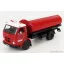 EDICOLA PEGASO SUPER COMET 1095 TANKER TRUCK SPAIN 1984