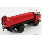 EDICOLA PEGASO SUPER COMET 1095 TANKER TRUCK SPAIN 1984