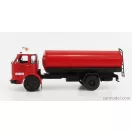 EDICOLA PEGASO SUPER COMET 1095 TANKER TRUCK SPAIN 1984
