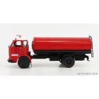 EDICOLA PEGASO SUPER COMET 1095 TANKER TRUCK SPAIN 1984