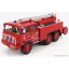 EDICOLA BERLIET FF 6X6 TANKER TRUCK FRANCE 1971