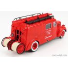 EDICOLA FORD F798 TANKER VAN FURGONE SCALA - FRANCE - 1947