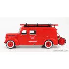 EDICOLA FORD F798 TANKER VAN FURGONE SCALA - FRANCE - 1947