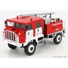 EDICOLA PEGASO 3046 4X4 TANKER TRUCK SPAIN 1984