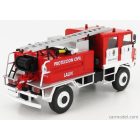 EDICOLA PEGASO 3046 4X4 TANKER TRUCK SPAIN 1984