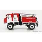 EDICOLA PEGASO 3046 4X4 TANKER TRUCK SPAIN 1984