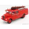 EDICOLA EBRO B35 TANKER TRUCK WITH SCALA - SPAIN - 1961