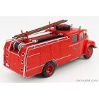 EDICOLA EBRO B35 TANKER TRUCK WITH SCALA - SPAIN - 1961