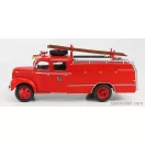 EDICOLA EBRO B35 TANKER TRUCK WITH SCALA - SPAIN - 1961
