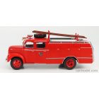 EDICOLA EBRO B35 TANKER TRUCK WITH SCALA - SPAIN - 1961