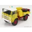 EDICOLA UNIC 75PC SDIS 13 TANKER TRUCK DEPARTEMENT DES B.D.R. FORESTIERS SAPEURS POMPIERS 1980