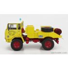 EDICOLA UNIC 75PC SDIS 13 TANKER TRUCK DEPARTEMENT DES B.D.R. FORESTIERS SAPEURS POMPIERS 1980