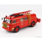 EDICOLA PEGASO Z-203 TANKER TRUCK MOFLETES SPAIN 1960