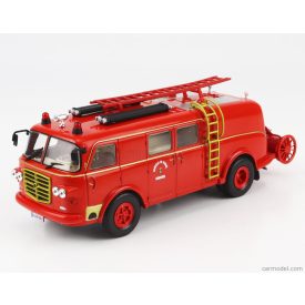 EDICOLA PEGASO Z-203 TANKER TRUCK MOFLETES SPAIN 1960