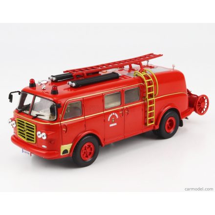 EDICOLA PEGASO Z-203 TANKER TRUCK MOFLETES SPAIN 1960