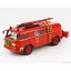 EDICOLA PEGASO Z-203 TANKER TRUCK MOFLETES SPAIN 1960