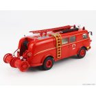 EDICOLA PEGASO Z-203 TANKER TRUCK MOFLETES SPAIN 1960