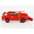 EDICOLA PEGASO Z-203 TANKER TRUCK MOFLETES SPAIN 1960