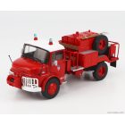 EDICOLA MERCEDES ATEGO 1627 AUTOSCALA LADDER TRUCK FRANCE 2018