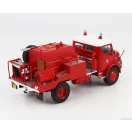 EDICOLA MERCEDES ATEGO 1627 AUTOSCALA LADDER TRUCK FRANCE 2018