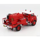 EDICOLA MERCEDES ATEGO 1627 AUTOSCALA LADDER TRUCK FRANCE 2018