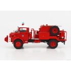 EDICOLA MERCEDES ATEGO 1627 AUTOSCALA LADDER TRUCK FRANCE 2018
