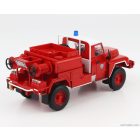 EDICOLA ACMAT TPK 4.20 TANKER TRUCK ANTINCENDIO BOSCHIVO SAPEURS POMPIERS FRANCE 1985