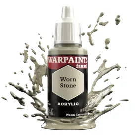 The Army Painter Warpaints Worn Stone 18ml