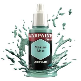 The Army Painter Warpaints Marine Mist 18ml