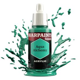 The Army Painter Warpaints Aqua Alchemy 18ml