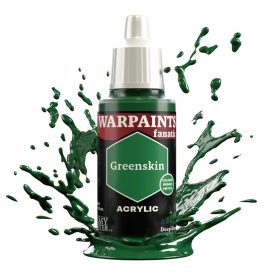 The Army Painter Warpaints Greenskin 18ml