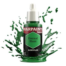 The Army Painter Warpaints Eternal Hunt 18ml