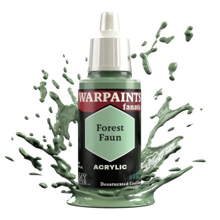 The Army Painter Warpaints Forest Faun 18ml