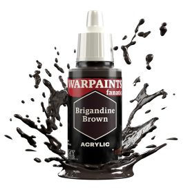 The Army Painter Warpaints Brigandine Brown 18ml