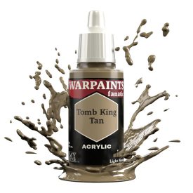 The Army Painter Warpaints Tomb King Tan 18ml