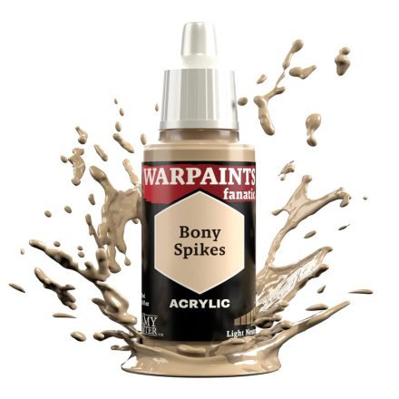 The Army Painter Warpaints Bony Spikes 18ml