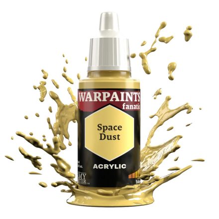 The Army Painter Warpaints Space Dust 18ml