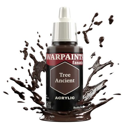 The Army Painter Warpaints Tree Ancient 18ml