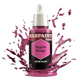 The Army Painter Warpaints Impish Rouge 18ml