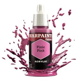 The Army Painter Warpaints Pixie Pink 18ml