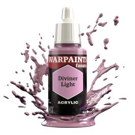 The Army Painter Warpaints Diviner Light 18ml