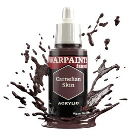 The Army Painter Warpaints Carnelian Skin 18ml