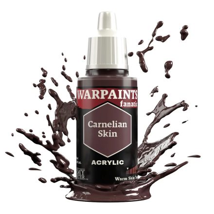 The Army Painter Warpaints Carnelian Skin 18ml