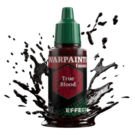 The Army Painter Warpaints Company Effects True Blood 18ml