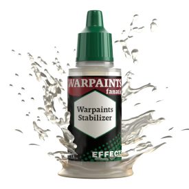   The Army Painter Warpaints Company Effects Warpaints Stabilizer 18ml