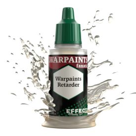   The Army Painter Warpaints Company Effects Warpaints Retarder 18ml