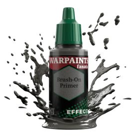   The Army Painter Warpaints Company Effects Brush-On Primer 18ml