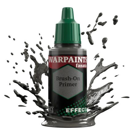 The Army Painter Warpaints Company Effects Brush-On Primer 18ml