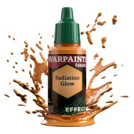   The Army Painter Warpaints Company Effects Radiation Glow 18ml