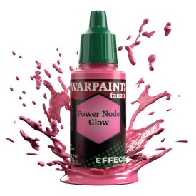   The Army Painter Warpaints Company Effects Power Node Glow 18ml